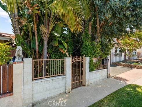 2707 S El Camino Real , San Clemente, CA