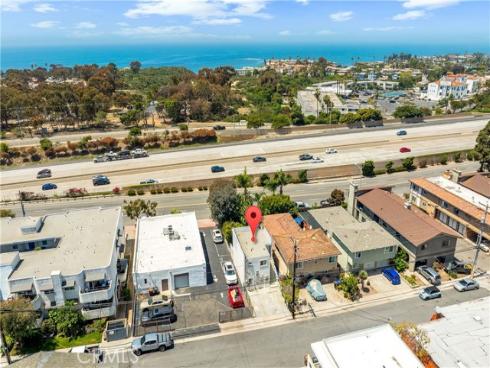 2707 S El Camino Real , San Clemente, CA