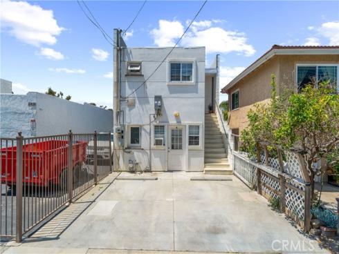 2707 S El Camino Real , San Clemente, CA