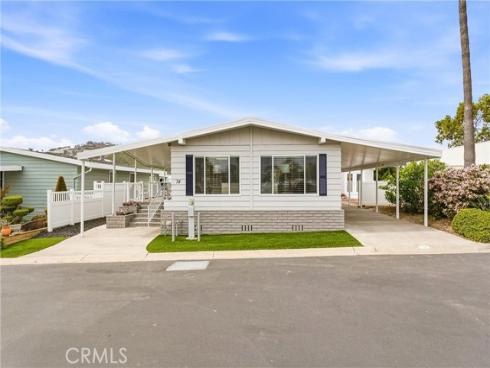 74 Mira Adelante , San Clemente, CA