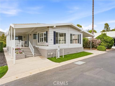 74 Mira Adelante , San Clemente, CA