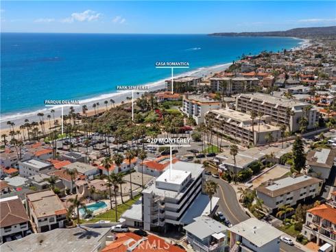 420 Monterey R17 Lane, San Clemente, CA