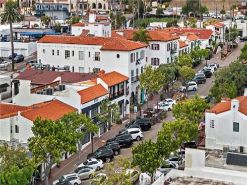 420 Monterey R17 Lane, San Clemente, CA