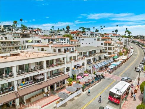 420 Monterey R17 Lane, San Clemente, CA