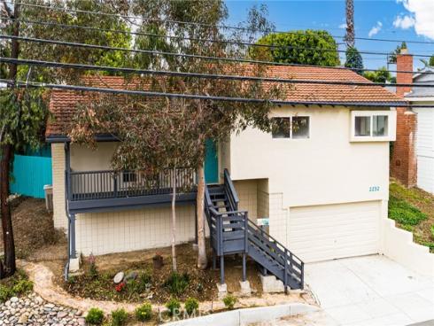 2232 Avenida Del Presidente , San Clemente, CA