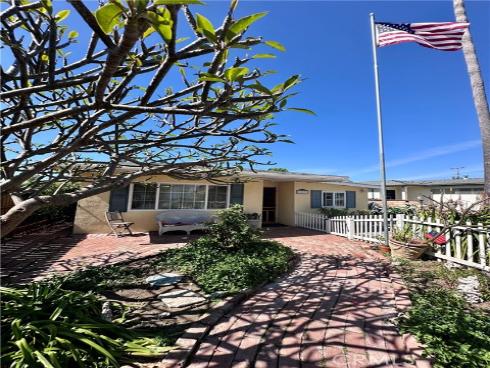 103 E Mariposa , San Clemente, CA