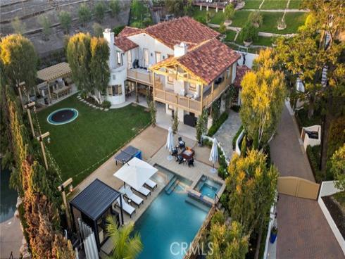 118 Via Ensueno , San Clemente, CA