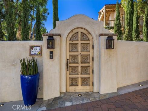 118 Via Ensueno , San Clemente, CA