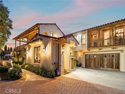 118 Via Ensueno , San Clemente, CA
