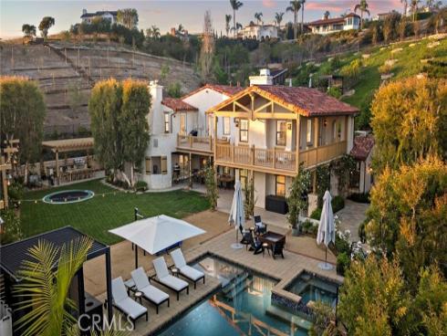118 Via Ensueno , San Clemente, CA