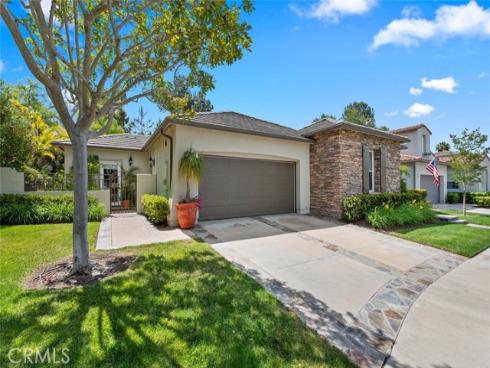 2 Corte Tallista , San Clemente, CA