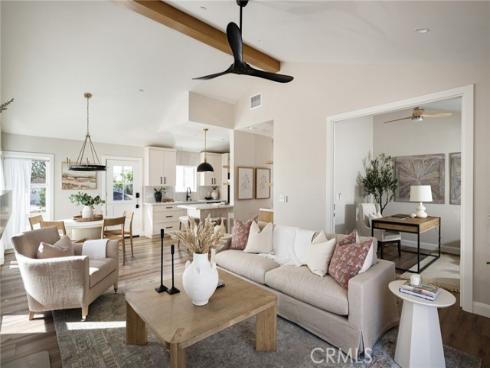 123 Camino San Clemente