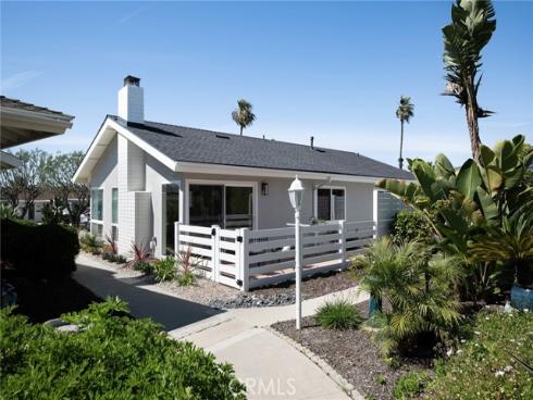 123 Camino San Clemente , San Clemente, CA