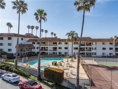 2501 S El Camino Real 23 , San Clemente, CA