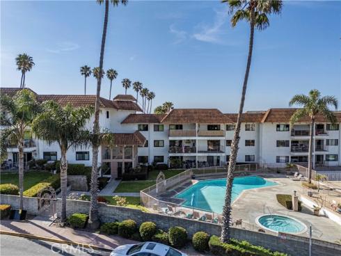 2501 S El Camino Real 23 , San Clemente, CA
