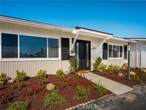 113 Monte Vista 7 , San Clemente, CA