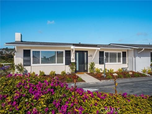 113  Monte Vista  7 , San Clemente, CA