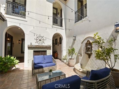 8 Calle Angelitos , San Clemente, CA
