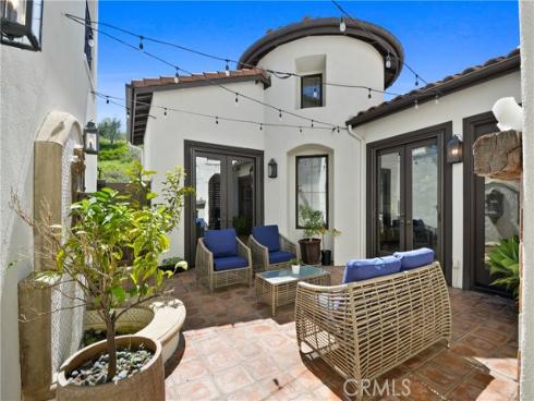 8 Calle Angelitos , San Clemente, CA