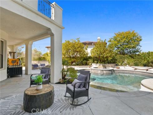 8 Calle Angelitos , San Clemente, CA