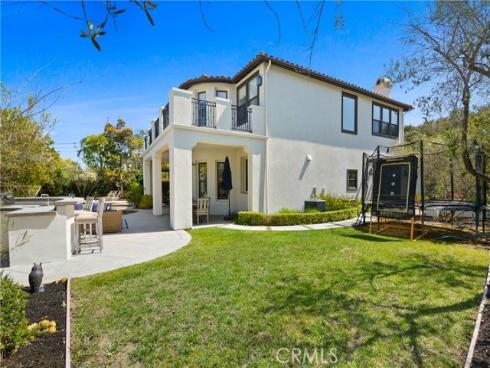 8 Calle Angelitos , San Clemente, CA