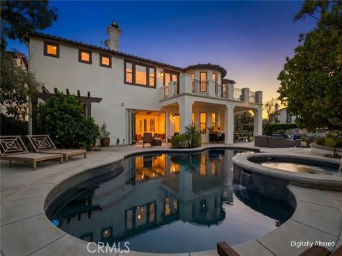 8 Calle Angelitos , San Clemente, CA