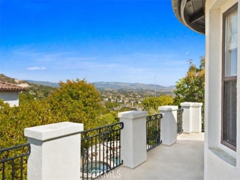 8 Calle Angelitos , San Clemente, CA