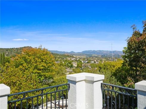 8 Calle Angelitos , San Clemente, CA