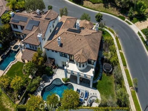 8 Calle Angelitos , San Clemente, CA