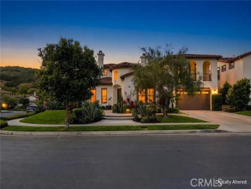 8 Calle Angelitos , San Clemente, CA