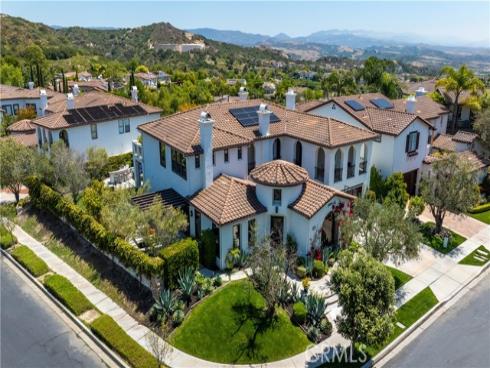 8 Calle Angelitos , San Clemente, CA