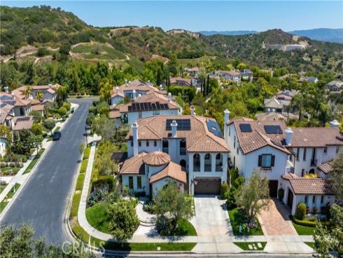 8 Calle Angelitos , San Clemente, CA
