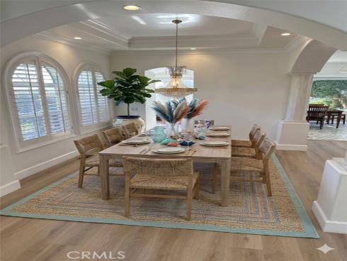 3 Calle Agua , San Clemente, CA