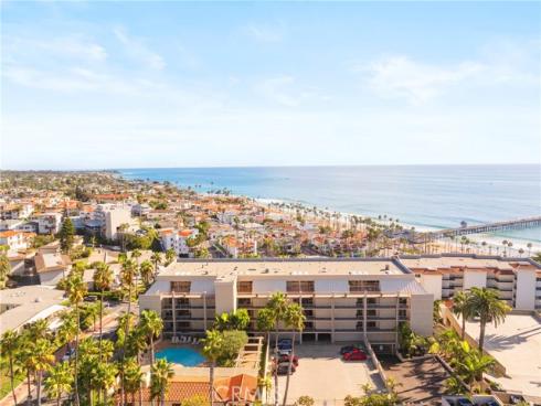 405 Avenida Granada 212 , San Clemente, CA