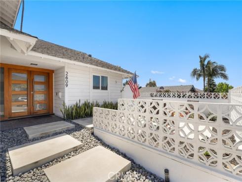 2609 Via Cascadita , San Clemente, CA