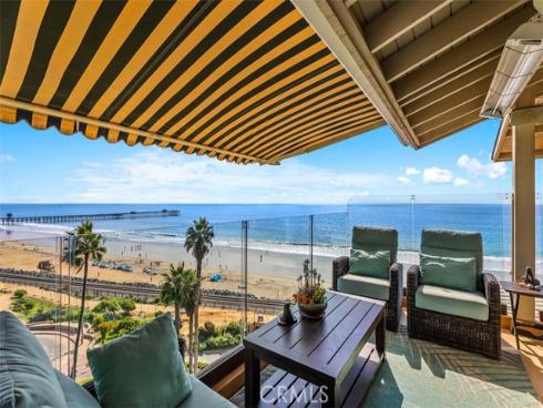 255 W Marquita Unit A 1 , San Clemente, CA