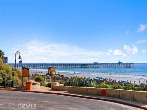 255 W Marquita Unit A 1 , San Clemente, CA