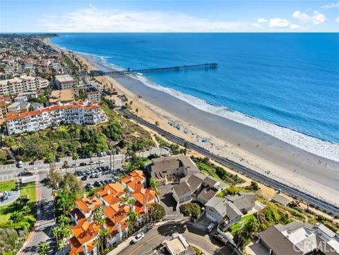 255 W Marquita Unit A 1 , San Clemente, CA