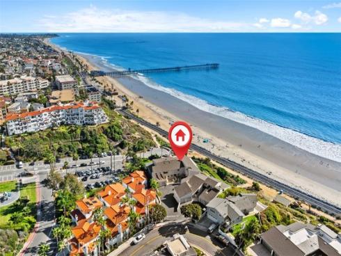 255 W Marquita Unit A 1 , San Clemente, CA