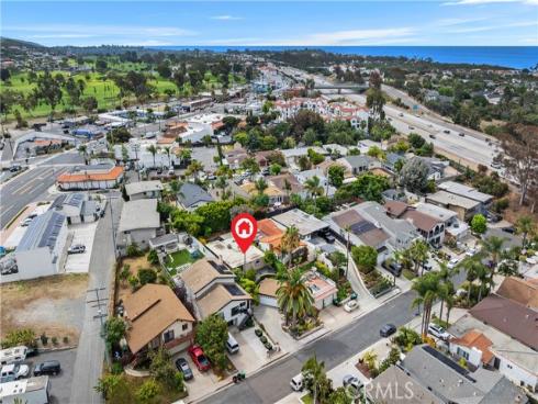 5 W Avenida Junipero , San Clemente, CA