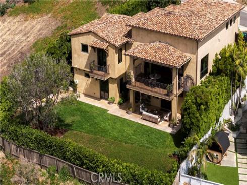 121 Avenida Pizarro , San Clemente, CA