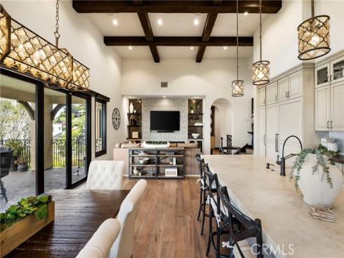 121 Avenida Pizarro , San Clemente, CA