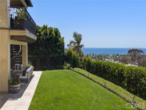 121 Avenida Pizarro , San Clemente, CA