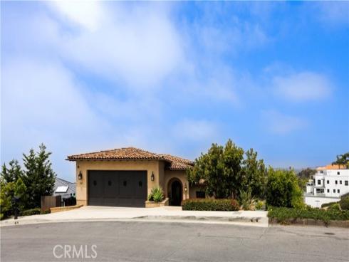 121 Avenida Pizarro , San Clemente, CA