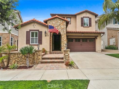 19 Via Regalo , San Clemente, CA