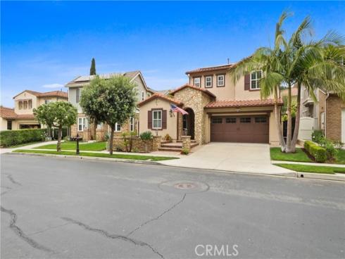 19 Via Regalo , San Clemente, CA