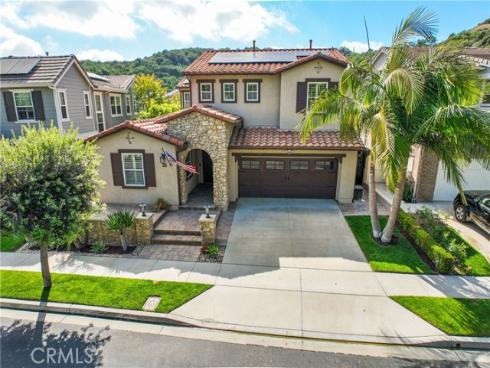 19 Via Regalo , San Clemente, CA