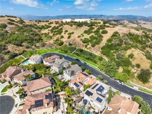 19  Via Regalo  , San Clemente, CA