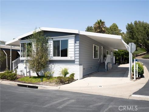 115 Mira Adelante , San Clemente, CA