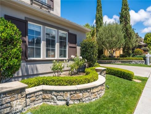 314 Via Los Tilos , San Clemente, CA